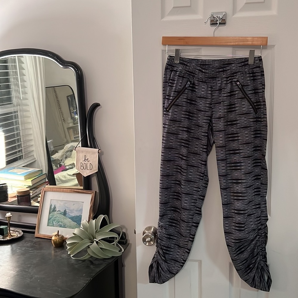 Athleta Aspire Ankle Pant